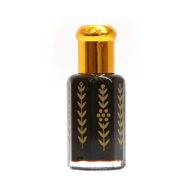 Wellness Perfume